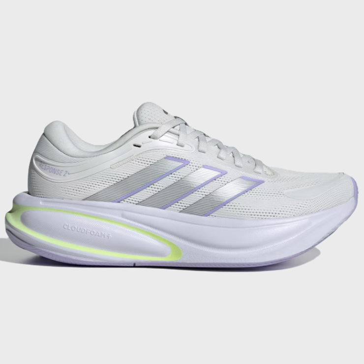 Στιγμιότυπο οθόνης 2026-09-19 145906 ADIDAS RESPONSE 2 W ΓΥΝΑΙΚΕΙΑ ΑΘΛΗΤΙΚΑ ΠΑΠΟΥΤΣΙΑ ΓΙA ΤΡΕΞΙΜΟ ΜΕ ΤΕΧΝΟΛΟΓΙΑ CLOUDFOAM - Image 1