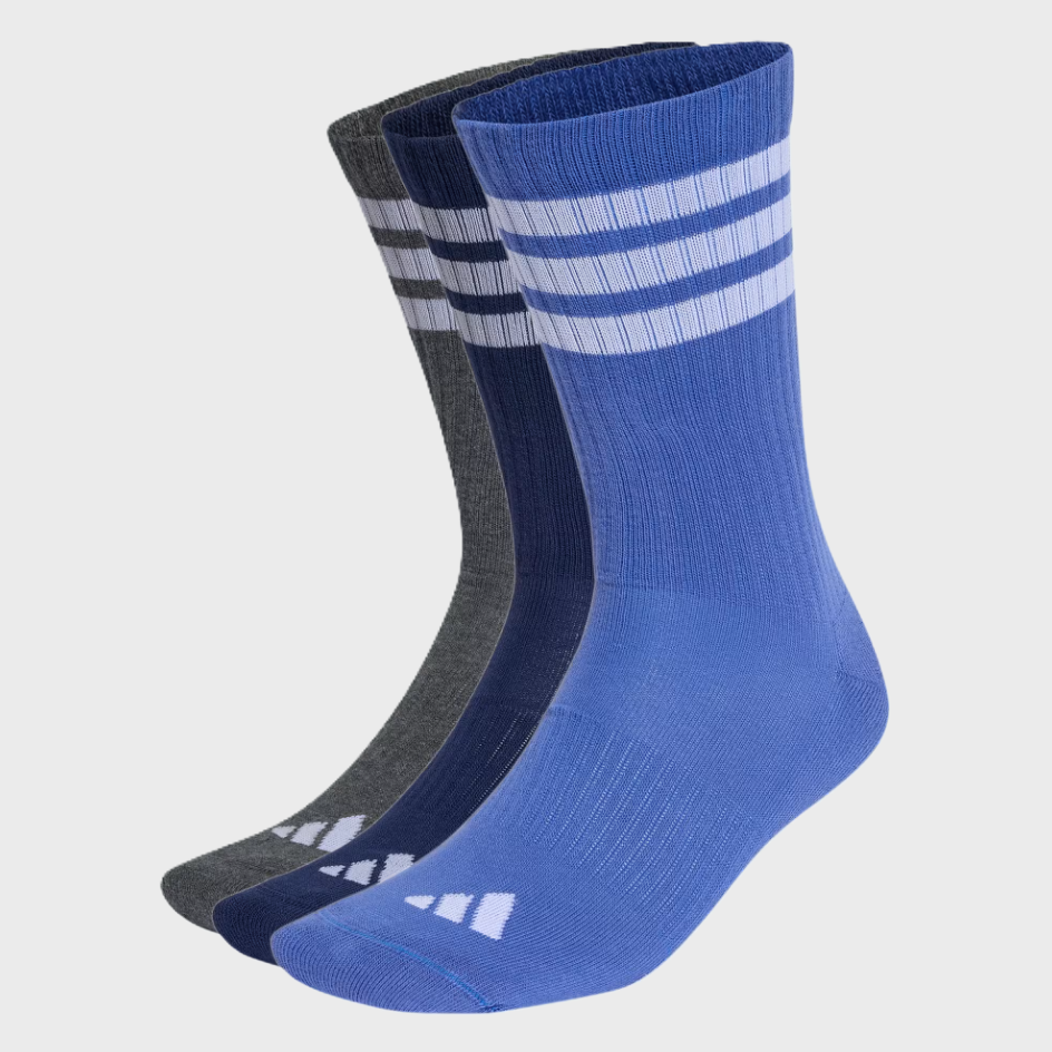Στιγμιότυπο οθόνης 2026-09-21 172001 ADIDAS 3S ESS C CRW 3P 3 ΔΙΑΦΟΡΕΤΙΚΑ ΧΡΩΜΑΤΑ ΤΡΙΡΙΓΕΣ ΚΑΛΤΣΕΣ ΜΕΧΡΙ ΤΗ ΓΑΜΠΑ - Image 1