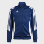 ADIDAS TIRO24 TRJKTY ΖΑΚΕΤΑΚΙ ΦΟΡΜΑΣ ΜΕ ΤΕΧΝΟΛΟΓΙΑ AERODAY