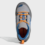 ADIDAS TERREX AX4S K ΑΘΛΗΤΙΚΑ ΠΑΠΟΥΤΣΙΑ HIKING - Image 2
