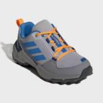 ADIDAS TERREX AX4S K ΑΘΛΗΤΙΚΑ ΠΑΠΟΥΤΣΙΑ HIKING - Image 4