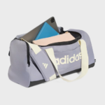 ADIDAS LINEAR DUFFEL S ΣΑΚΙΔΙΟ ΕΚΔΡΟΜΗΣ & ΓΥΜΝΑΣΤΗΡΙΟΥ - Image 3