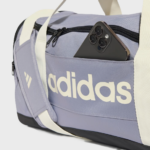 ADIDAS LINEAR DUFFEL S ΣΑΚΙΔΙΟ ΕΚΔΡΟΜΗΣ & ΓΥΜΝΑΣΤΗΡΙΟΥ - Image 4