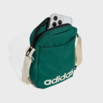 ADIDAS LINEAR ORG ΤΣΑΝΤΑΚΙ ΩΜΟΥ - Image 4