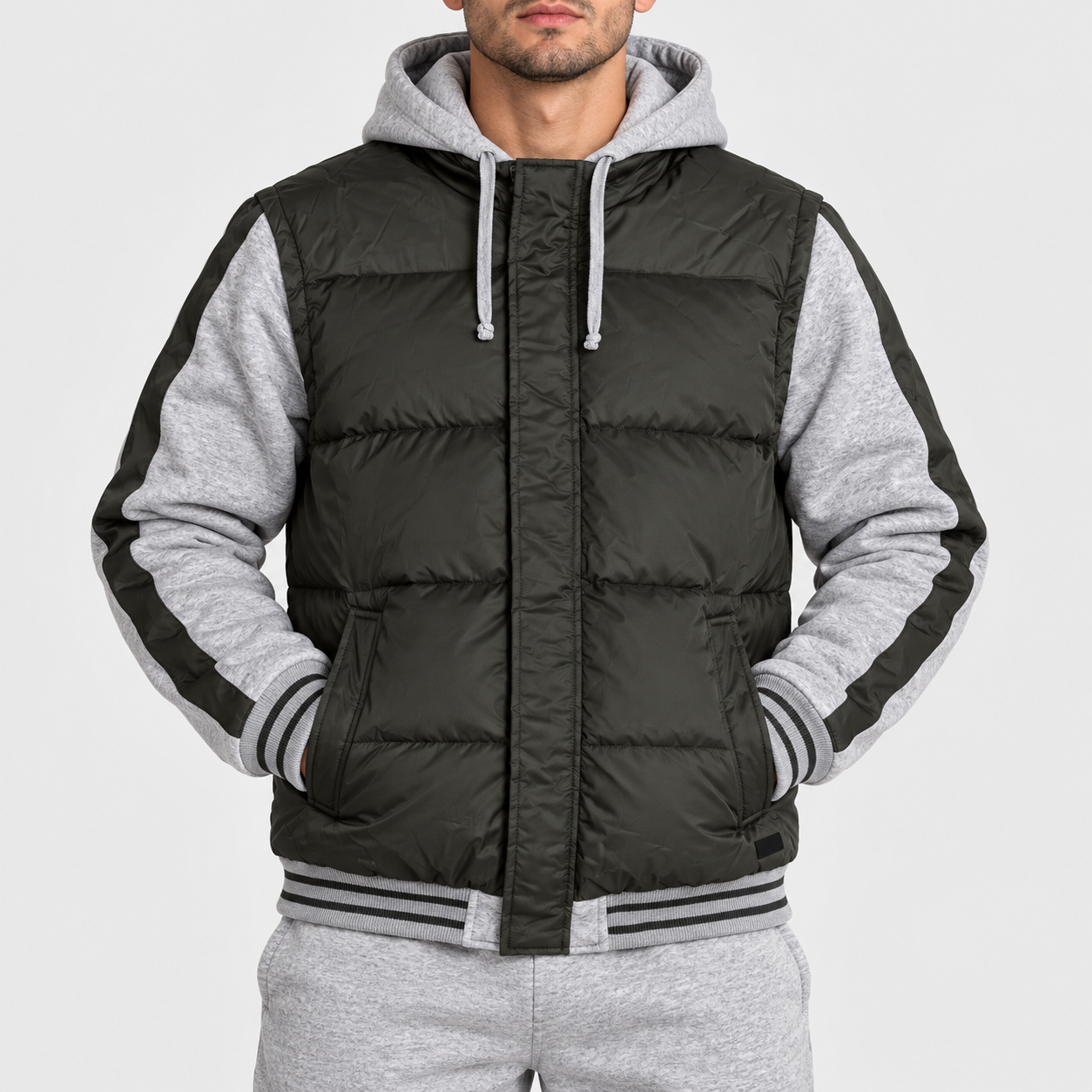 878e2295-ec34-4545-b8a5-909d62b27df3 BLEND OUTERWEAR - Image 1