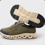 NAUTICA ADAM NBK ΑΝΔΡΙΚΑ CASUAL ΠΑΠΟΥΤΣΙΑ - Image 2