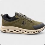 NAUTICA ADAM NBK ΑΝΔΡΙΚΑ CASUAL ΠΑΠΟΥΤΣΙΑ