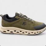 NAUTICA ADAM NBK ΑΝΔΡΙΚΑ CASUAL ΠΑΠΟΥΤΣΙΑ