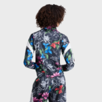 ADIDAS FARM TIRO TT ΓΥΝΑΙΚΕΙΑ ΖΑΚΕΤΑ ΜΕ ΦΛΟΡΑΛ ΣΧΕΔΙΑ - Image 3