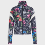 ADIDAS FARM TIRO TT ΓΥΝΑΙΚΕΙΑ ΖΑΚΕΤΑ ΜΕ ΦΛΟΡΑΛ ΣΧΕΔΙΑ - Image 2