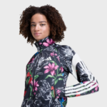 ADIDAS FARM TIRO TT ΓΥΝΑΙΚΕΙΑ ΖΑΚΕΤΑ ΜΕ ΦΛΟΡΑΛ ΣΧΕΔΙΑ - Image 5