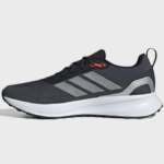 ADIDAS RUNFALCON 5 TR ΑΝΔΡΙΚA ΑΘΛΗΤΙΚΑ ΠΑΠΟΥΤΣΙΑ ME ΤΕΧΝΟΛΟΓΙΑ ORTHOLITE & ΝΕΡΟΑΠΩΘΗΤΙΚΟ - Image 3