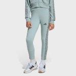 ADIDAS JG AN 3S LEG ΤΡΙΡΙΓΟ ANIMAL-PRINT ΕΛΑΣΤΙΚΟ ΚΟΛΑΝ