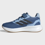 ADIDAS RUNFALCON 5 EL C ΠΑΙΔΙΚΑ ΑΘΛΗΤΙΚΑ ΠΑΠΟΥΤΣΙΑ - Image 6