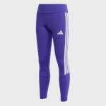 ADIDAS JG TR-ES 3S LEG ΤΡΙΡΙΓΟ ΑΘΛΗΤΙΚΟ ΕΛΑΣΤΙΚΟ ΚΟΛΑΝ ΜΕ ΤΕΧΝΟΛΟΓΙΑ CLIMACOOL - Image 2