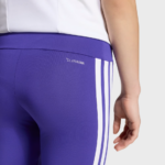 ADIDAS JG TR-ES 3S LEG ΤΡΙΡΙΓΟ ΑΘΛΗΤΙΚΟ ΕΛΑΣΤΙΚΟ ΚΟΛΑΝ ΜΕ ΤΕΧΝΟΛΟΓΙΑ CLIMACOOL - Image 5