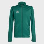 ADIDAS ENT26 TK JKTY ΠΡΑΣΙΝΟ ΖΑΚΕΤΑΚΙ ΦΟΡΜΑΣ ΜΕ ΤΕΧΝΟΛΟΓΙΑ CLIMACOOL