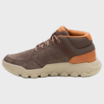 CAT HEX LITE CRUISE MID ΑΝΔΡΙΚΑ ΔΕΡΜΑΤΙΝΑ ΜΠΟΤΑΚΙΑ-SNEAKERS - Image 3