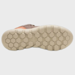 CAT HEX LITE CRUISE MID ΑΝΔΡΙΚΑ ΔΕΡΜΑΤΙΝΑ ΜΠΟΤΑΚΙΑ-SNEAKERS - Image 5