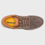CAT HEX LITE CRUISE MID ΑΝΔΡΙΚΑ ΔΕΡΜΑΤΙΝΑ ΜΠΟΤΑΚΙΑ-SNEAKERS - Image 4