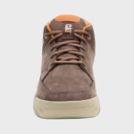 CAT HEX LITE CRUISE MID ΑΝΔΡΙΚΑ ΔΕΡΜΑΤΙΝΑ ΜΠΟΤΑΚΙΑ-SNEAKERS - Image 6