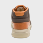 CAT HEX LITE CRUISE MID ΑΝΔΡΙΚΑ ΔΕΡΜΑΤΙΝΑ ΜΠΟΤΑΚΙΑ-SNEAKERS - Image 7