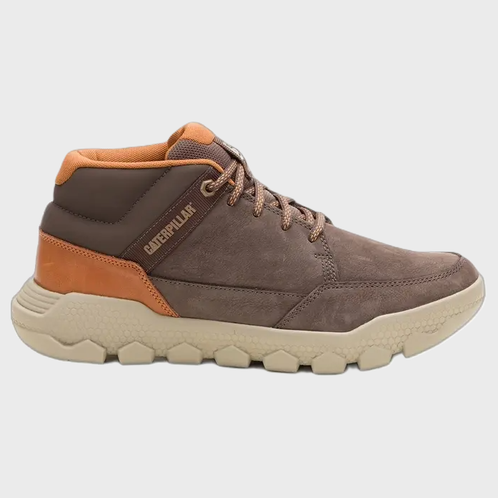 Στιγμιότυπο οθόνης 2026-10-09 222806 CAT HEX LITE CRUISE MID ΑΝΔΡΙΚΑ ΔΕΡΜΑΤΙΝΑ ΜΠΟΤΑΚΙΑ-SNEAKERS - Image 1