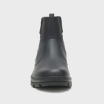 CAT PRACTITIONER BOOTS ΑΝΔΡΙΚΑ ΔΕΡΜΑΤΙΝΑ ΜΠΟΤΑΚΙΑ ΧΩΡΙΣ ΚΟΡΔΟΝΙΑ - Image 3