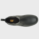 CAT PRACTITIONER BOOTS ΑΝΔΡΙΚΑ ΔΕΡΜΑΤΙΝΑ ΜΠΟΤΑΚΙΑ ΧΩΡΙΣ ΚΟΡΔΟΝΙΑ - Image 6