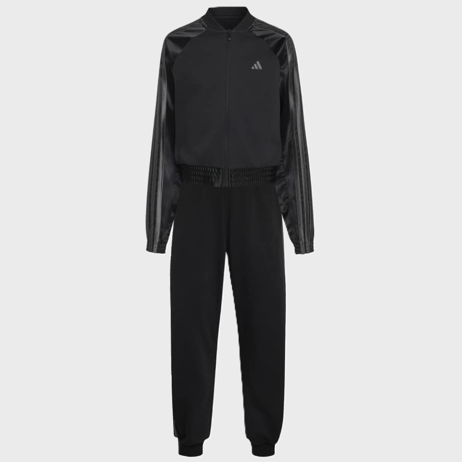 Στιγμιότυπο οθόνης 2026-10-09 232050 ADIDAS JG SATIN TS ΜΑΥΡΟ ΓΥΝΑΙΚΕΙΟ ΣΕΤ ΦΟΡΜΑΣ - Image 1