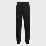 ADIDAS JG SATIN TS ΜΑΥΡΟ ΓΥΝΑΙΚΕΙΟ ΣΕΤ ΦΟΡΜΑΣ - Image 5