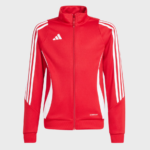 ADIDAS TIRO24 TRJKTY ΚΟΚΚΙΝΟ ΖΑΚΕΤΑΚΙ ΦΟΡΜΑΣ ΜΕ ΤΕΧΝΟΛΟΓΙΑ AERODAY