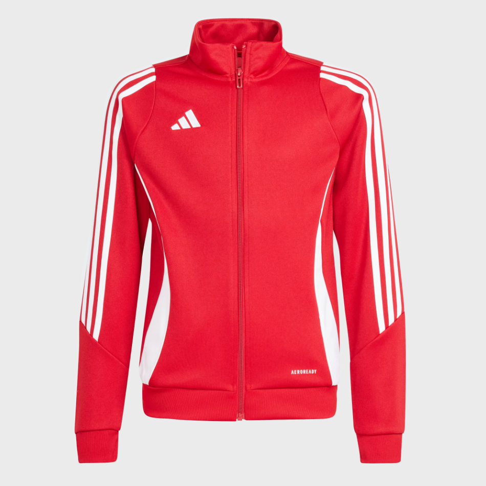 Στιγμιότυπο οθόνης 2026-10-12 155914 ADIDAS TIRO24 TRJKTY ΚΟΚΚΙΝΟ ΖΑΚΕΤΑΚΙ ΦΟΡΜΑΣ ΜΕ ΤΕΧΝΟΛΟΓΙΑ AERODAY - Image 1