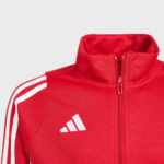 ADIDAS TIRO24 TRJKTY ΚΟΚΚΙΝΟ ΖΑΚΕΤΑΚΙ ΦΟΡΜΑΣ ΜΕ ΤΕΧΝΟΛΟΓΙΑ AERODAY - Image 2