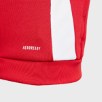 ADIDAS TIRO24 TRJKTY ΚΟΚΚΙΝΟ ΖΑΚΕΤΑΚΙ ΦΟΡΜΑΣ ΜΕ ΤΕΧΝΟΛΟΓΙΑ AERODAY - Image 4