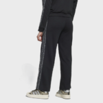 ADIDAS JG AN 3S FT PT ΜΑΥΡΟ ΤΡΙΡΙΓΟ ANIMAL-PRINT ΒΑΜΒΑΚΕΡΟ ΠΑΝΤΕΛΟΝΙ ΦΟΡΜΑΣ - Image 2