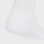 ADIDAS 3S ESS C CRW 3P 3 ΔΙΑΦΟΡΕΤΙΚΑ ΧΡΩΜΑΤΑ ΤΡΙΡΙΓΕΣ ΚΑΛΤΣΕΣ ΜΕΧΡΙ ΤΗ ΓΑΜΠΑ - Image 4