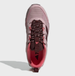 ADIDAS TERREX ROCKADIA W ΓΥΝΑΙΚΕΙΑ ΑΘΛΗΤΙΚΑ ΠΑΠΟΥΤΣΙΑ HIKING ΜΕ ΤΕΧΝΟΛΟΓΙΑ ADIWEAR - Image 2