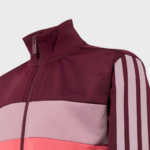 ADIDAS J 3S TIBERIO TS ΜΠΟΡΝΤΟ ΤΡΙΡΙΓΟ ΣΕΤ ΦΟΡΜΑΣ ΜΕ ΤΕΧΝΟΛΟΓΙΑ CLIMACOOL - Image 2
