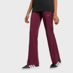 ADIDAS JG SATIN FL LEG ΜΠΟΡΝΤΟ ΤΡΙΡΙΓΟ ΓΥΑΛΙΣΤΕΡΟ ΚΟΛΑΝ ΚΑΜΠΑΝΑ